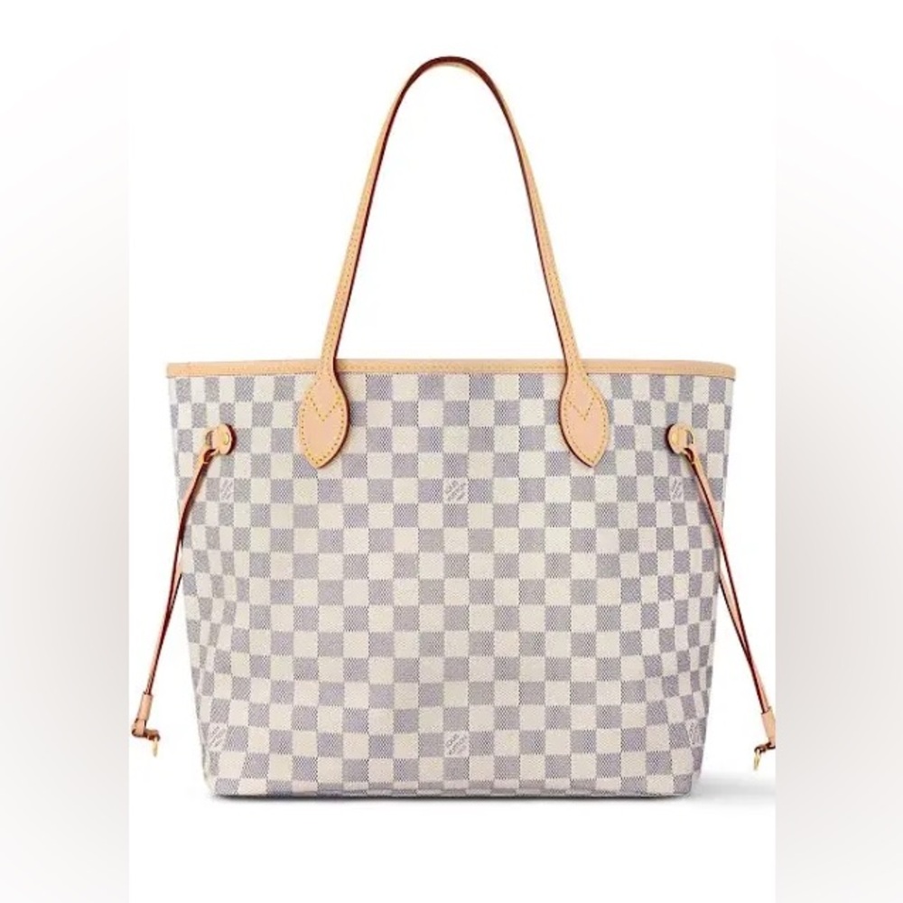 Louis Vuitton Neverfull MM